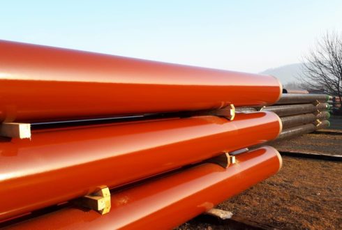 Tubazioni e raccordi in acciaio